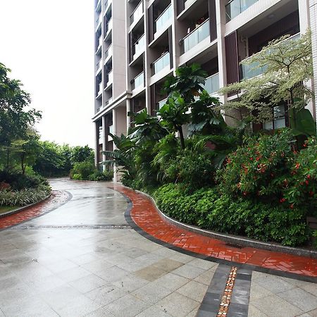 Hotel Fortune Shunde Buitenkant foto