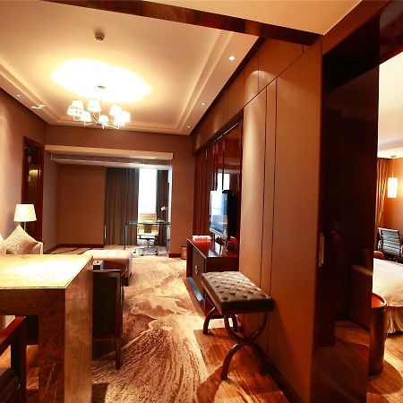 Hotel Fortune Shunde Buitenkant foto