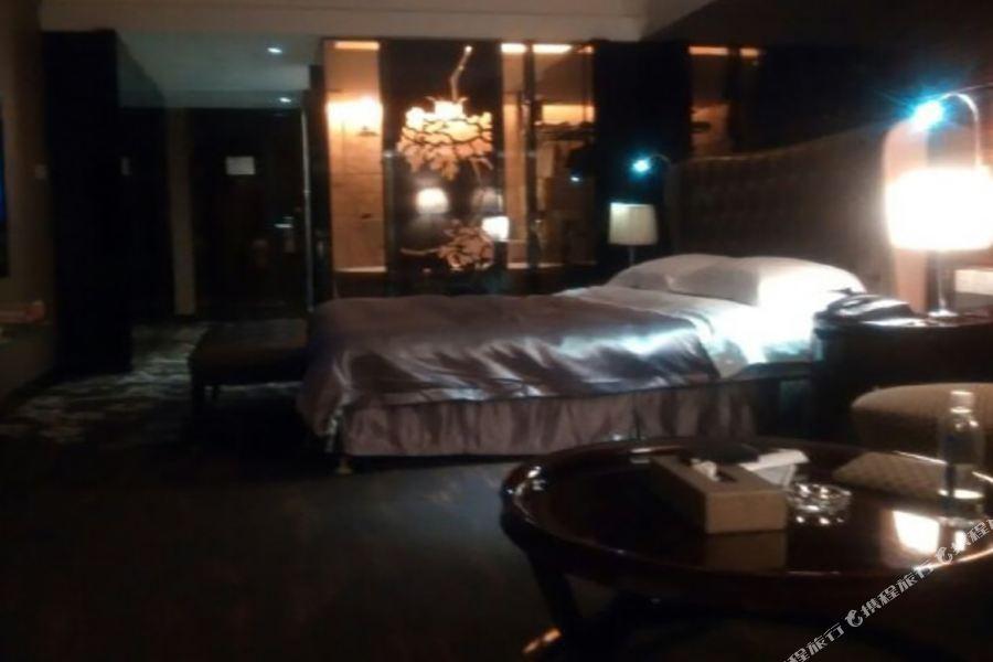 Hotel Fortune Shunde Buitenkant foto
