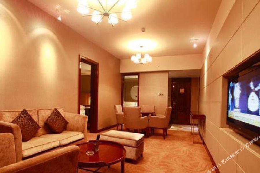 Hotel Fortune Shunde Buitenkant foto