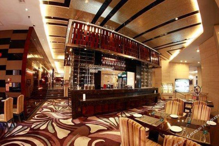 Hotel Fortune Shunde Buitenkant foto