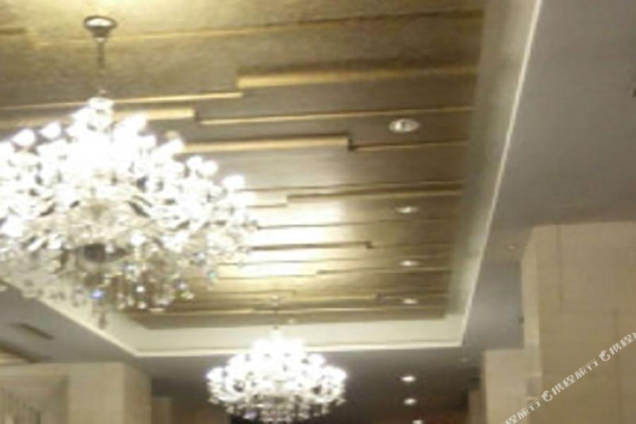 Hotel Fortune Shunde Buitenkant foto