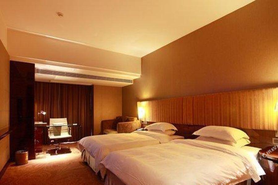 Hotel Fortune Shunde Buitenkant foto