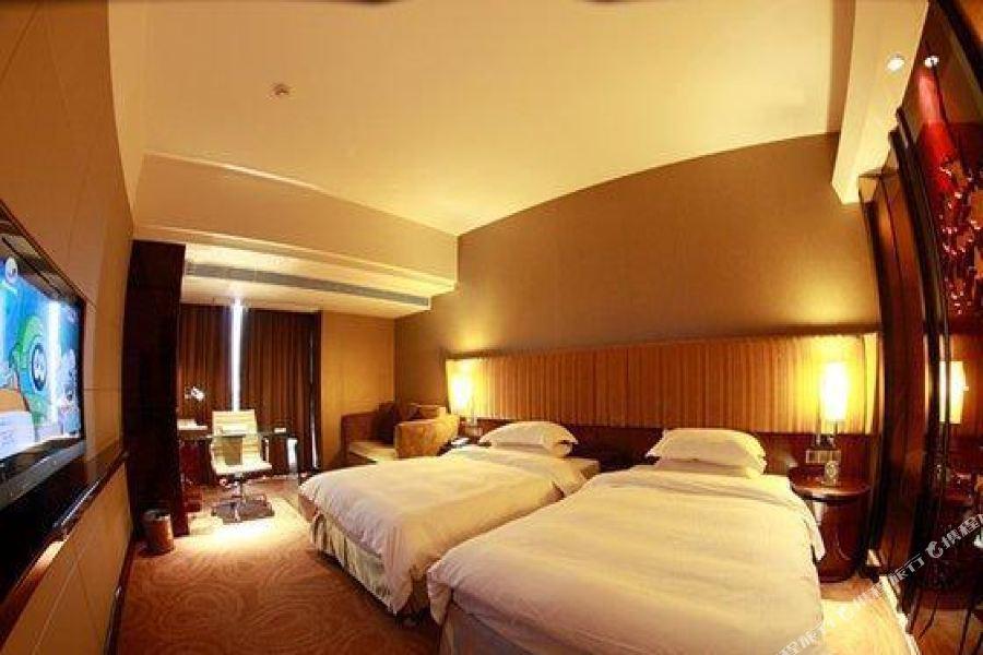 Hotel Fortune Shunde Buitenkant foto