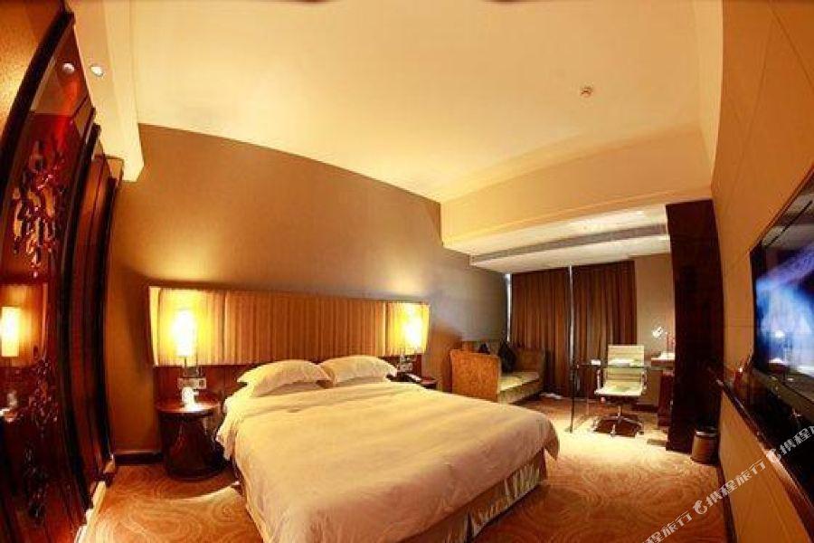 Hotel Fortune Shunde Buitenkant foto