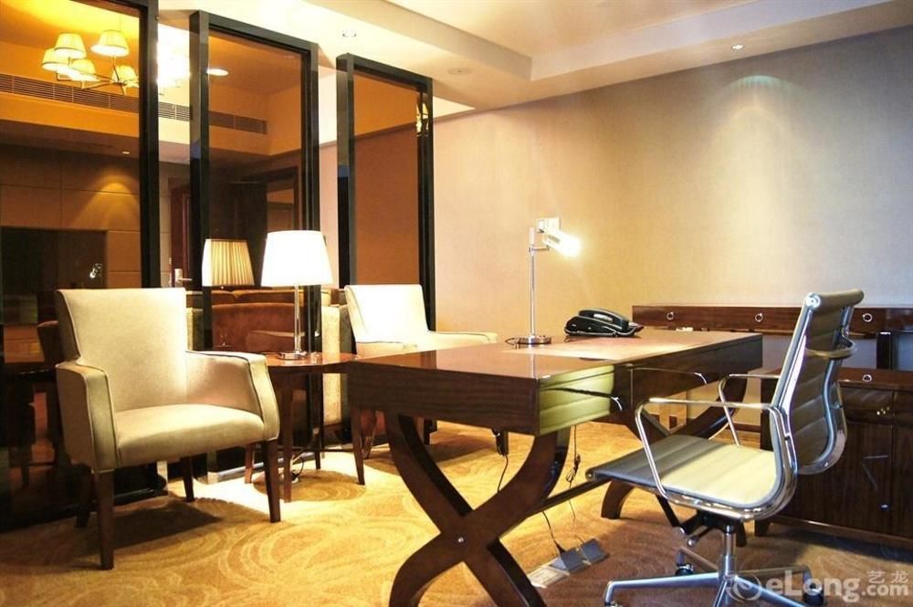 Hotel Fortune Shunde Buitenkant foto