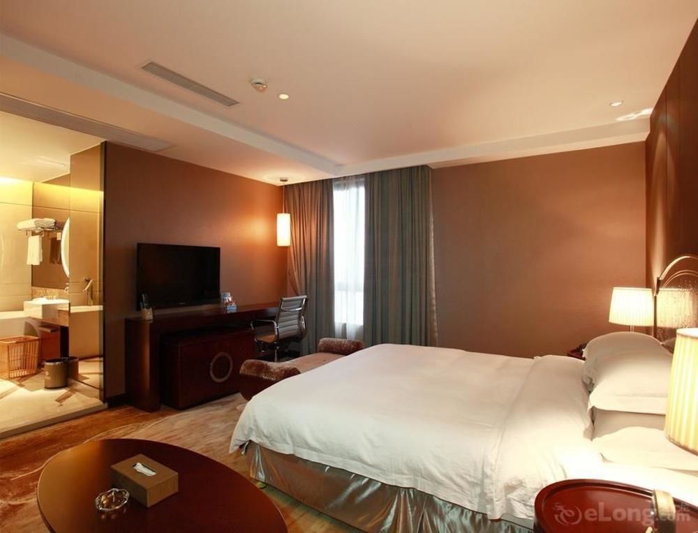 Hotel Fortune Shunde Buitenkant foto