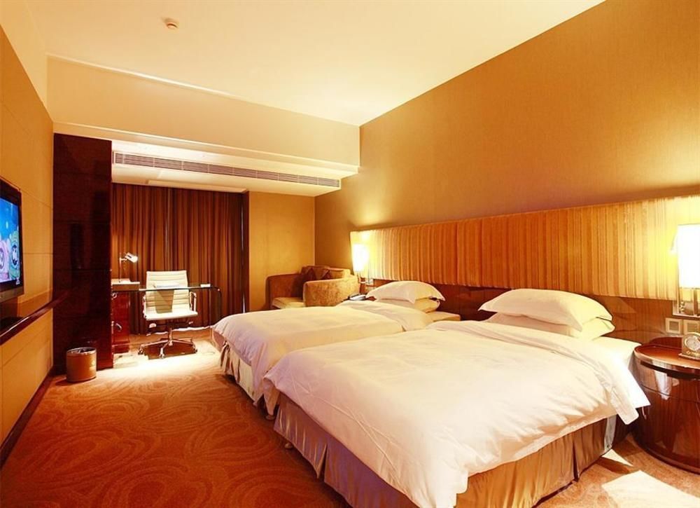 Hotel Fortune Shunde Buitenkant foto
