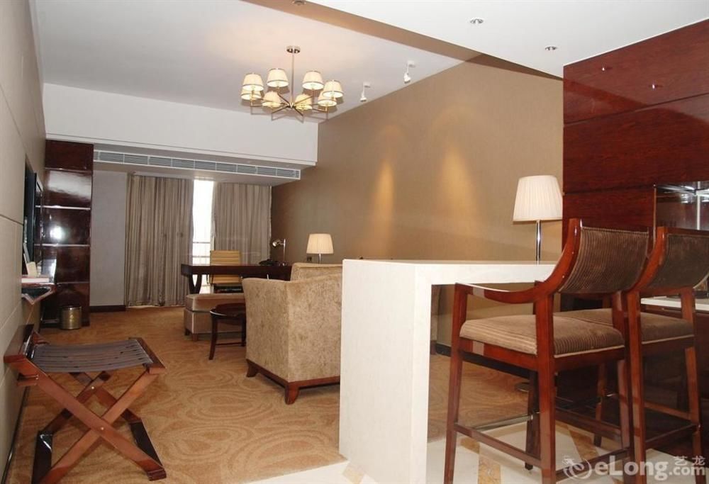 Hotel Fortune Shunde Buitenkant foto