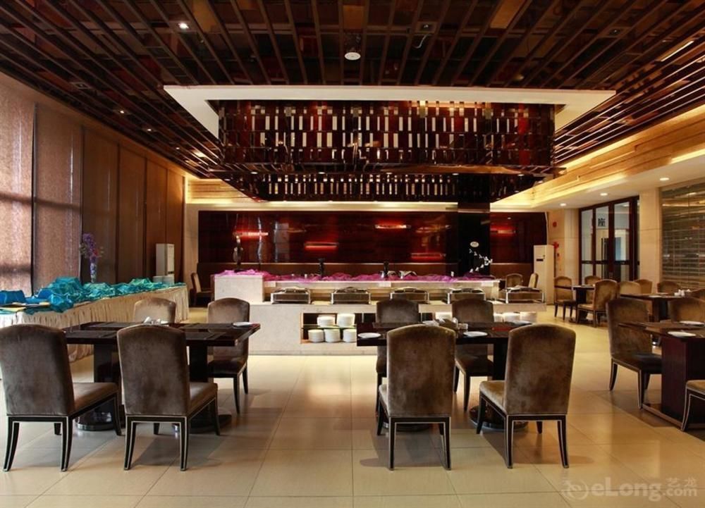 Hotel Fortune Shunde Buitenkant foto
