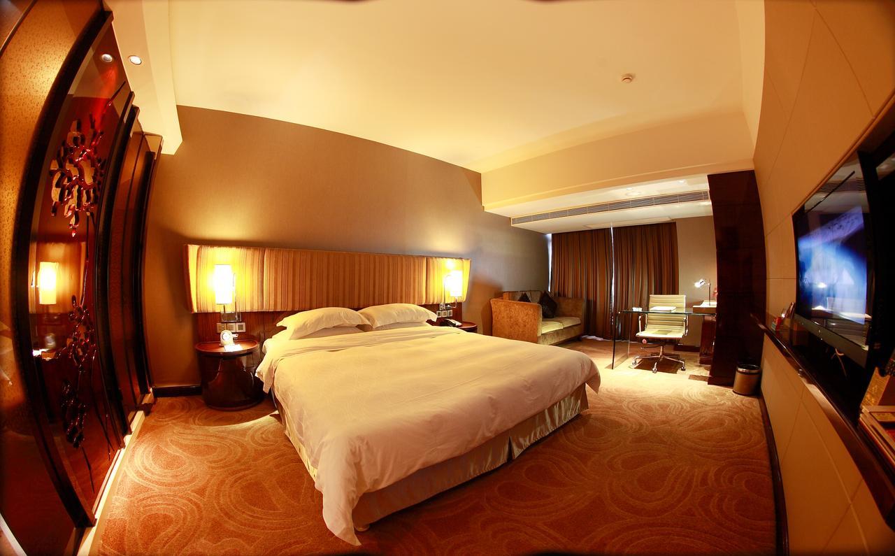 Hotel Fortune Shunde Buitenkant foto