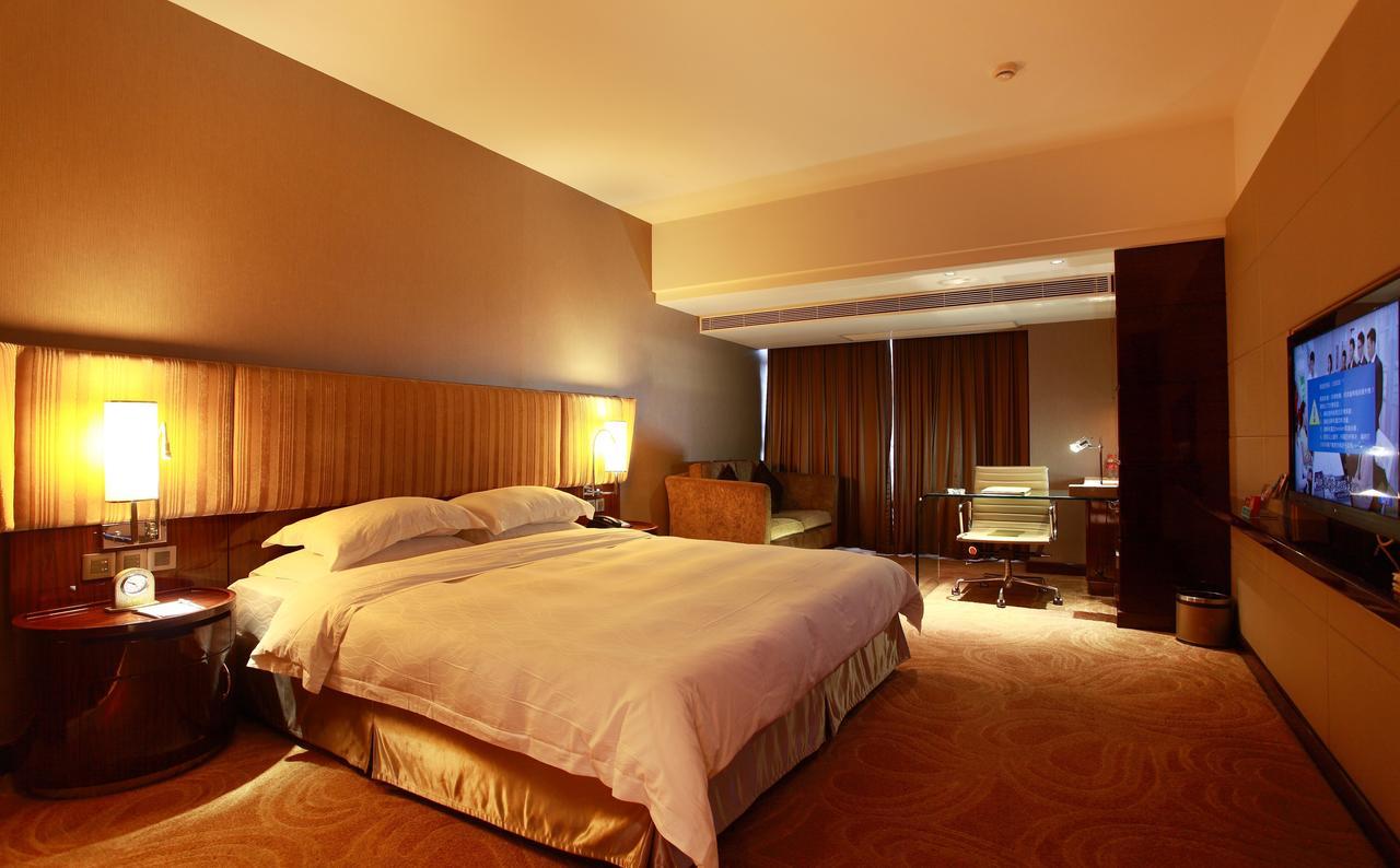 Hotel Fortune Shunde Buitenkant foto