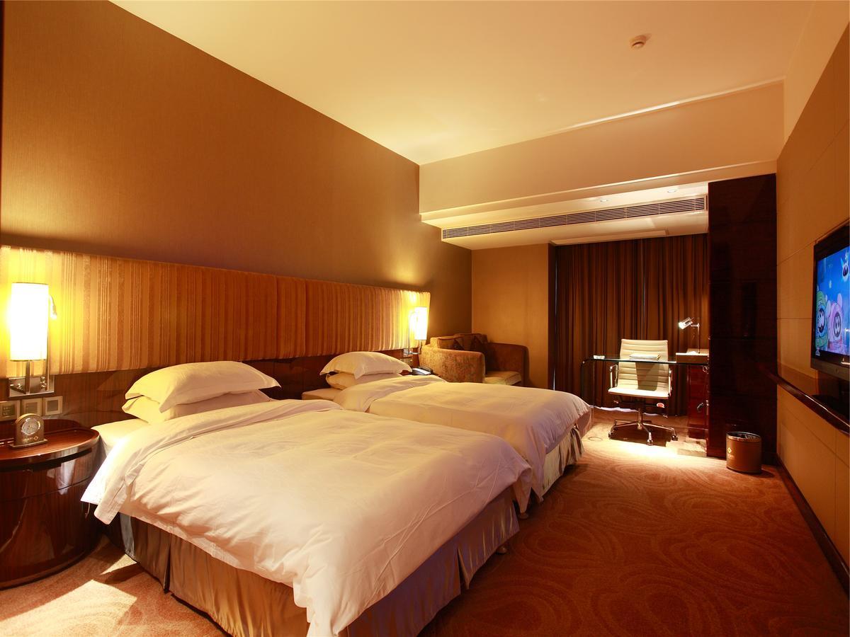 Hotel Fortune Shunde Buitenkant foto