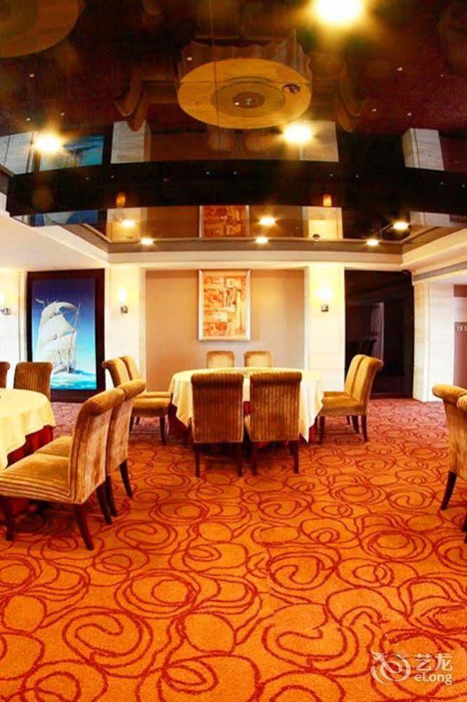 Hotel Fortune Shunde Buitenkant foto