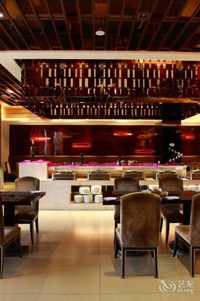 Hotel Fortune Shunde Buitenkant foto