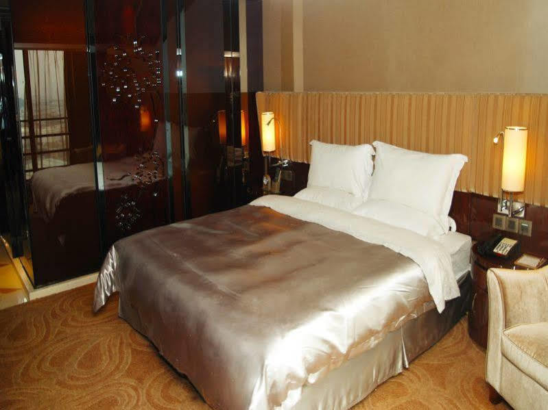 Hotel Fortune Shunde Buitenkant foto