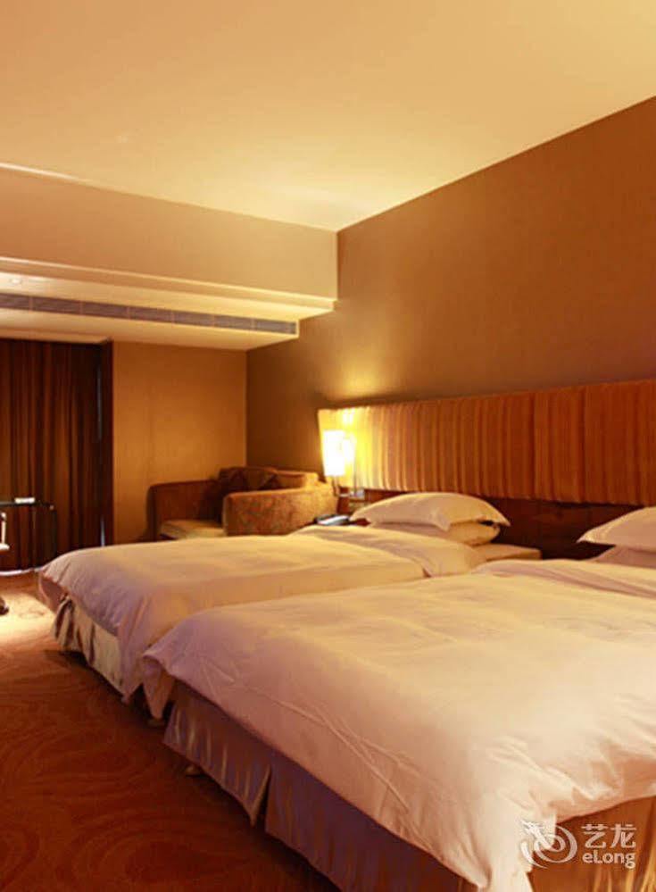 Hotel Fortune Shunde Buitenkant foto