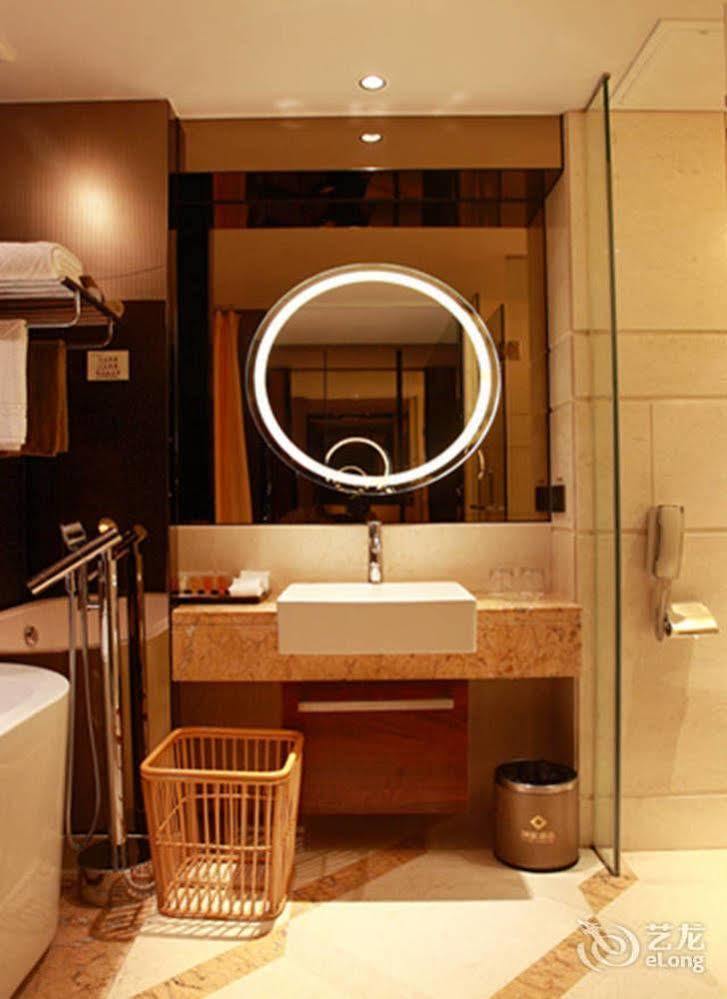 Hotel Fortune Shunde Buitenkant foto