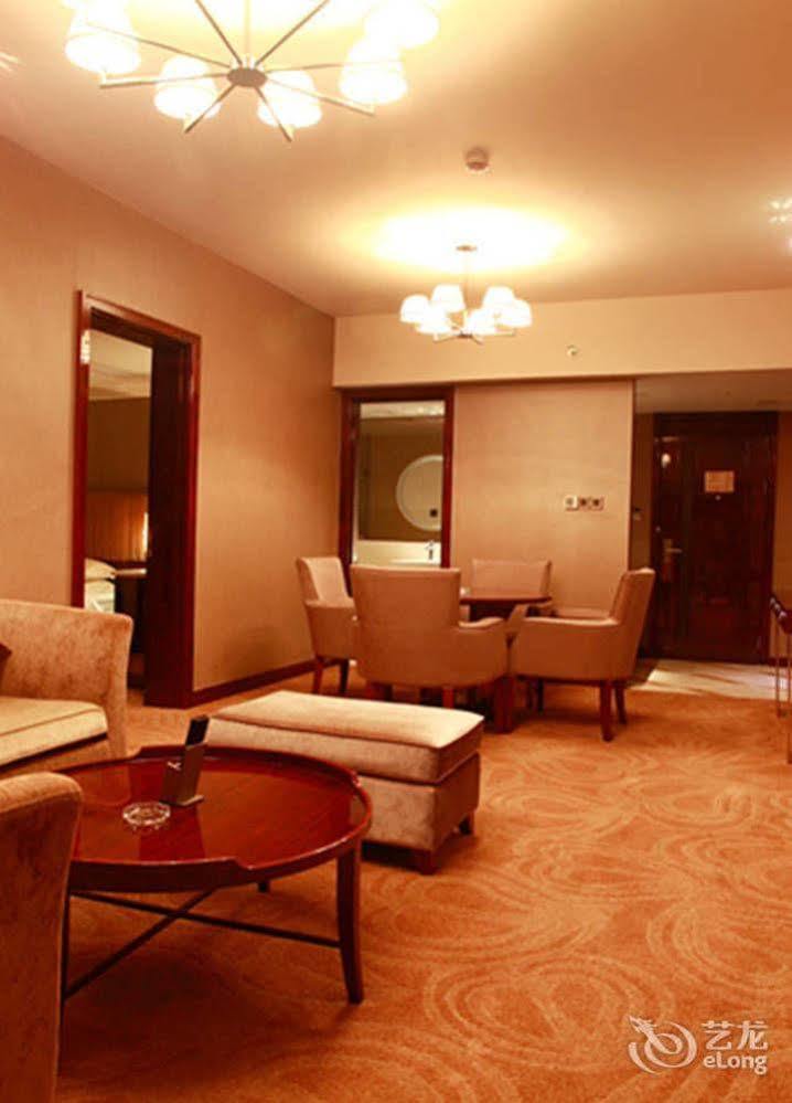 Hotel Fortune Shunde Buitenkant foto