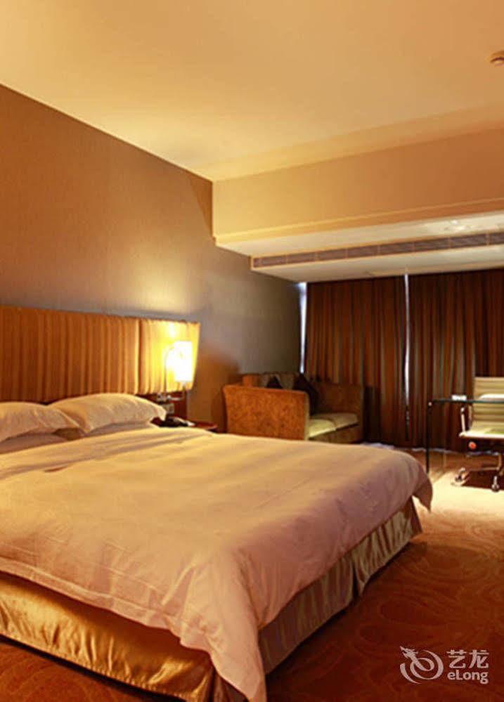 Hotel Fortune Shunde Buitenkant foto