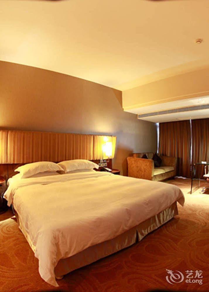 Hotel Fortune Shunde Buitenkant foto