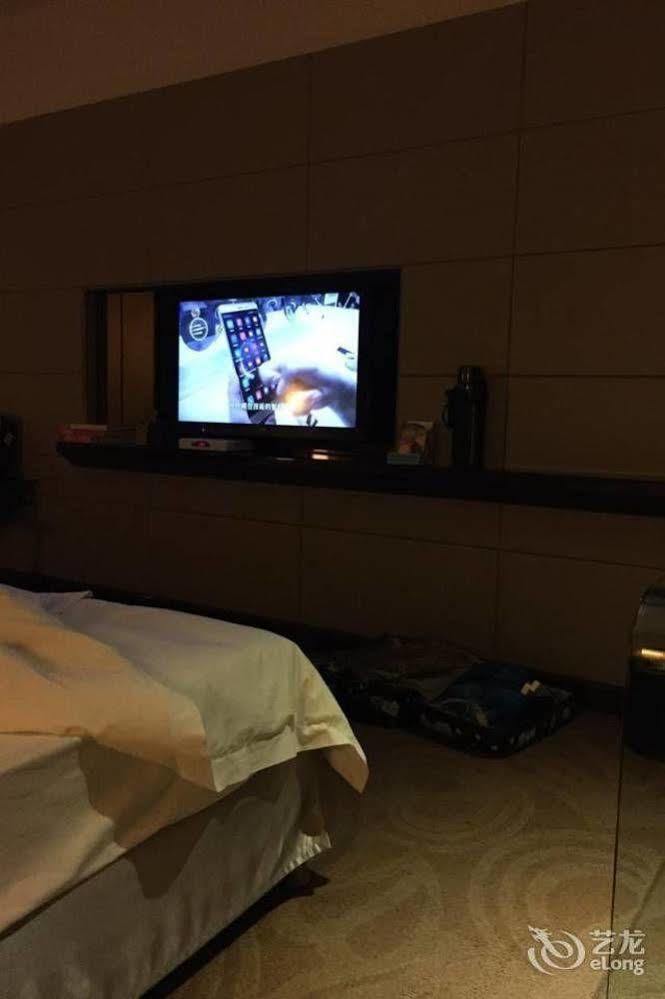 Hotel Fortune Shunde Buitenkant foto