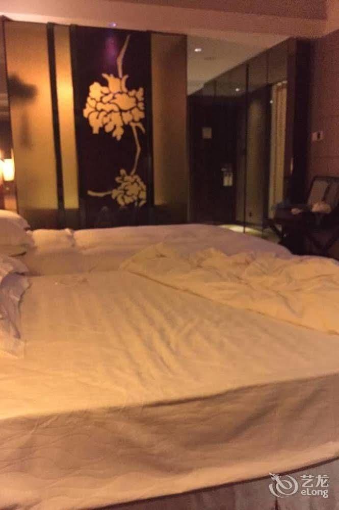 Hotel Fortune Shunde Buitenkant foto